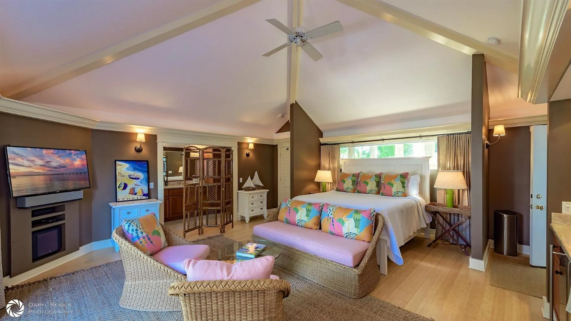 Сasa de vacaciones Darling Of Duval By Last Key Realty Cayo Hueso Estados Unidos